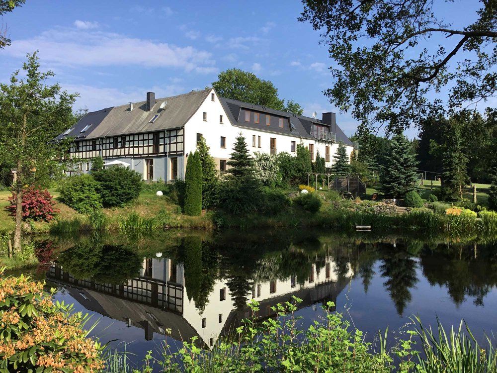 Land Forsthaus Land Forsthaus