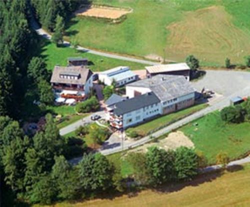 Luftbild Luftbild