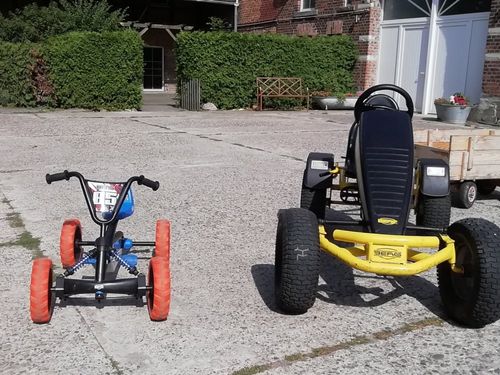 Fuhrpark Fuhrpark