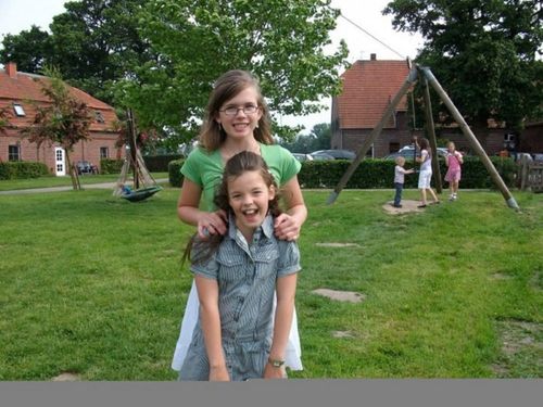 Spielplatz Spielplatz