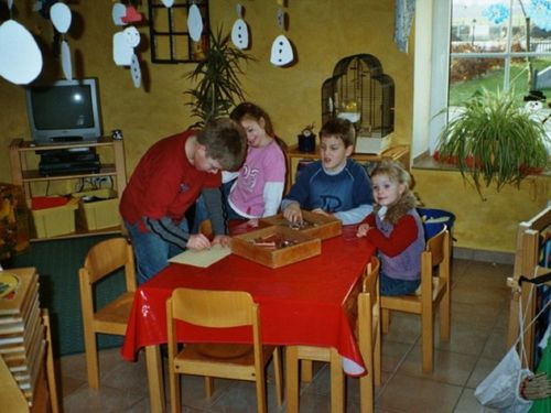 Spielraum Spielraum