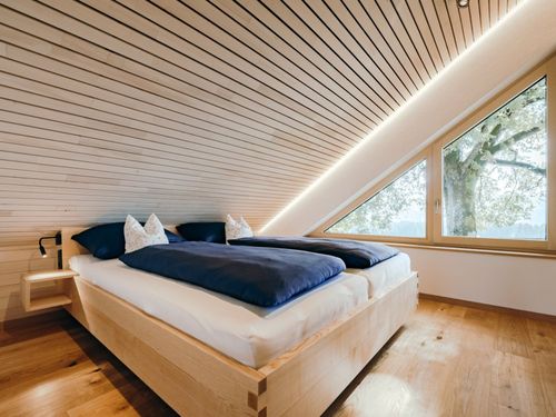 Schlafzimmer 1 Schlafzimmer 1
