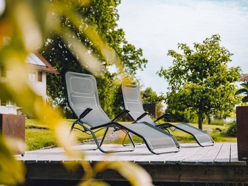 Platz an der Sonne Platz an der Sonne