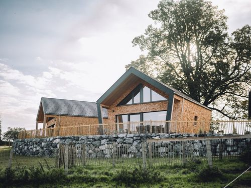 Chalets Chalets