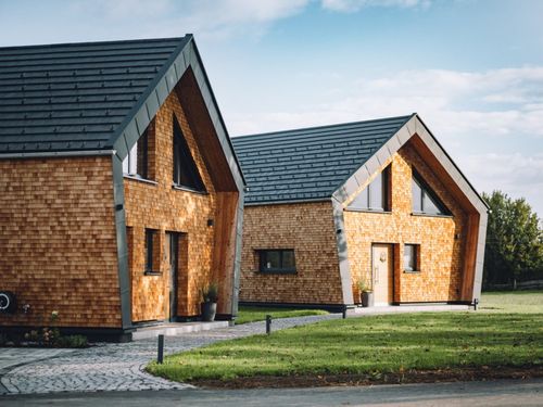 Chalets Chalets