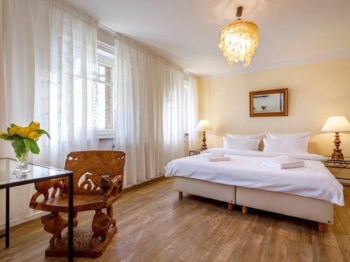 Gelbes Zimmer Gelbes Zimmer