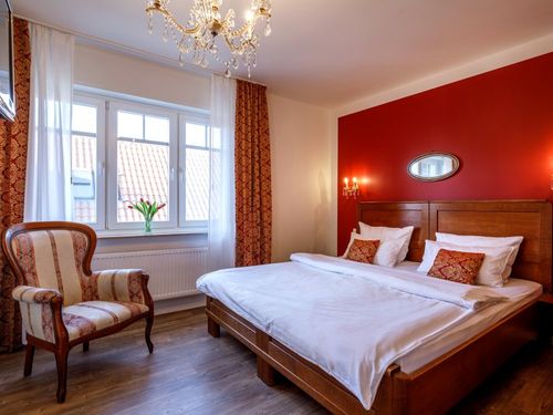 Rotes Zimmer Rotes Zimmer