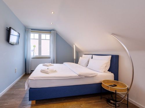 Blaues Zimmer Blaues Zimmer