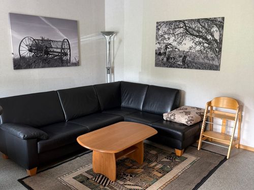Ferienwohnung Typ E