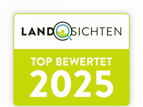 landsichten_signet-top-bewertet_2025_cmyk1497927 landsichten_signet-top-bewertet_2025_cmyk1497927