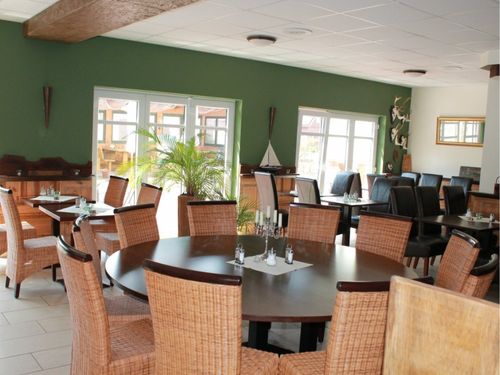 Restaurant Max Restaurant Max