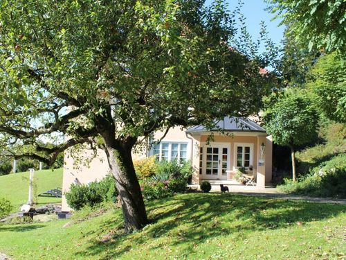 Gästehaus Gästehaus