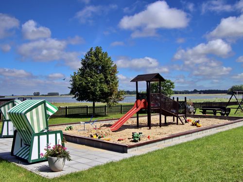 Spielplatz Spielplatz