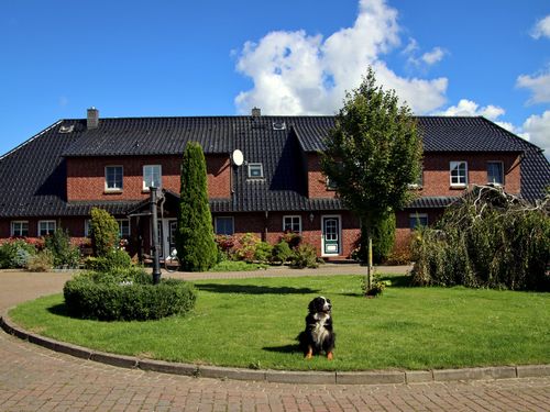 Ferienwohnungen Ferienwohnungen