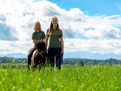 Team Pony