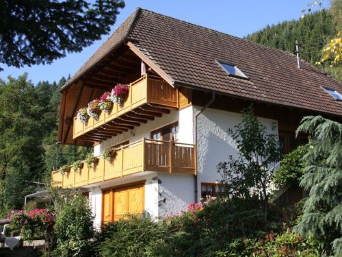 Ferienhaus