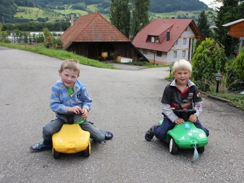 Kinderfreude