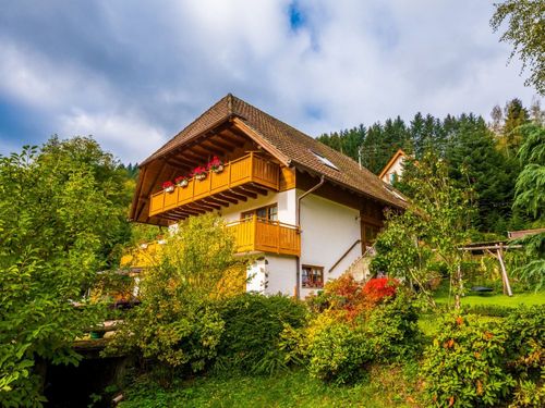 Ferienhaus