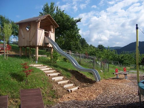 Spielplatz