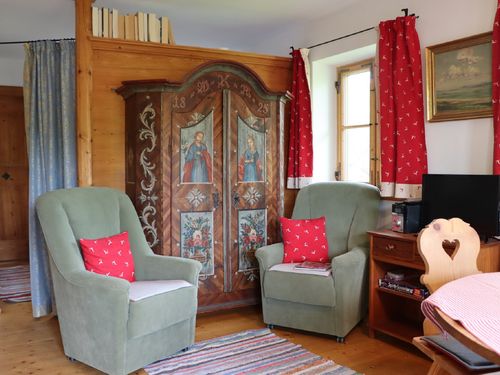 Wohnung Wohnung