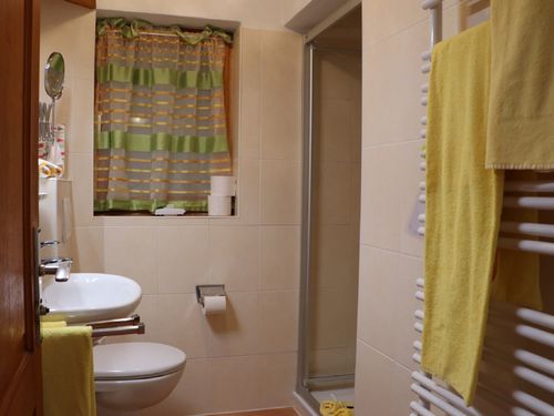 Badezimmer Badezimmer