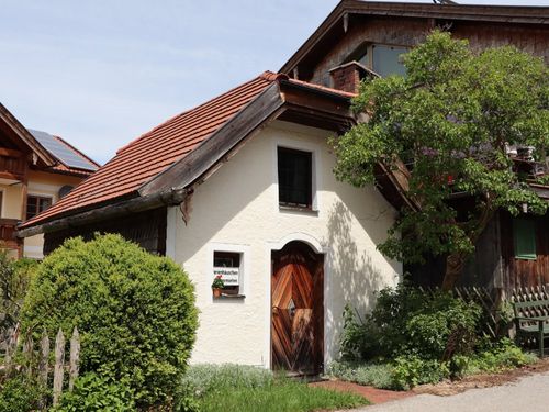 kleines Ferienhaus kleines Ferienhaus