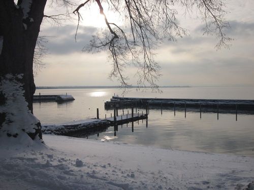 Winterstimmung Winterstimmung