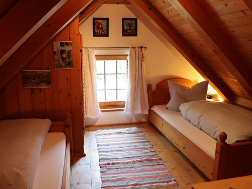 kleines Ferienhaus Schlafzimmer kleines Ferienhaus Schlafzimmer