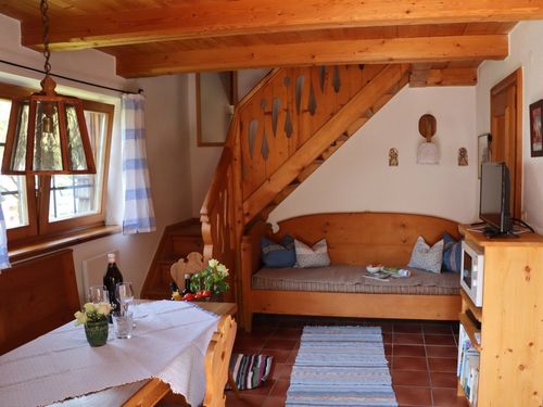 so gemütlich im kleinen Ferienhaus so gemütlich im kleinen Ferienhaus