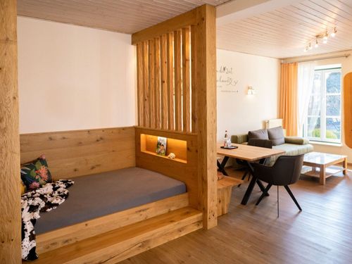Zimmer mit Einzelbett Zimmer mit Einzelbett