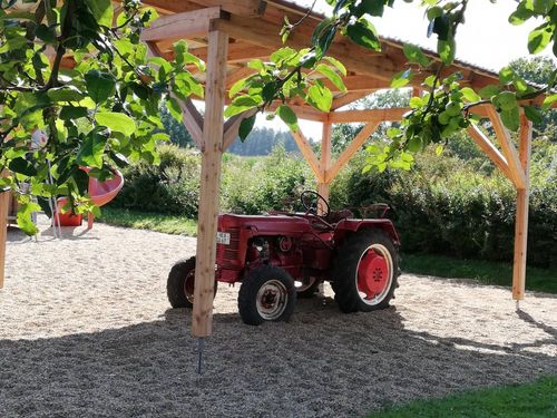 Traktor Traktor
