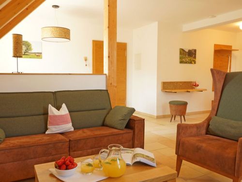Ferienwohnung für 4 Personen Ferienwohnung für 4 Personen