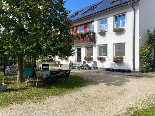 Haus und Hof Haus und Hof