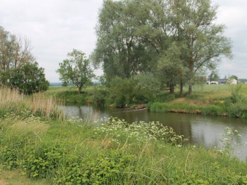 Idyll an der Wörnitz Idyll an der Wörnitz