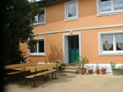 Rosenhof Rosenhof