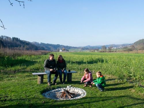 Gartenfeuer Gartenfeuer