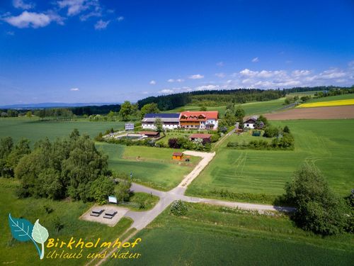 Alleinstehender Hof mit Pool und AuÃŸensauna