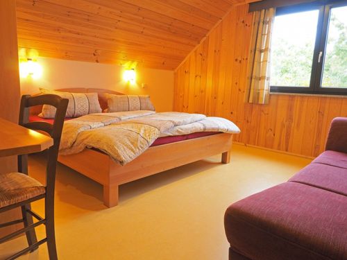 5-Sterne Doppelzimmer