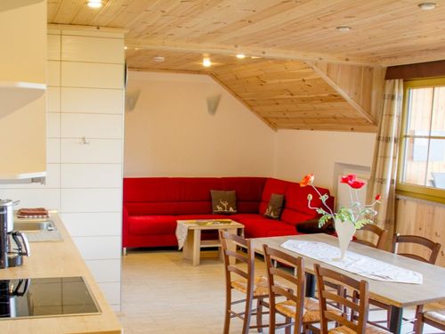 Ferienwohnung mit 3 SchlafrÃ¤umen