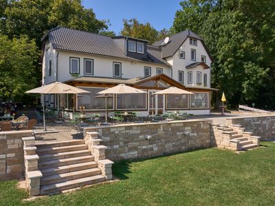 Waldgasthof Hainich Haus am Nationalpark Hainich