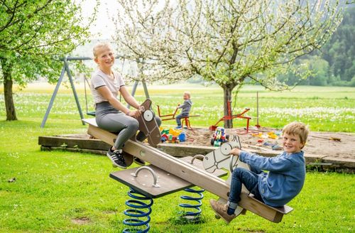 Spielplatz
