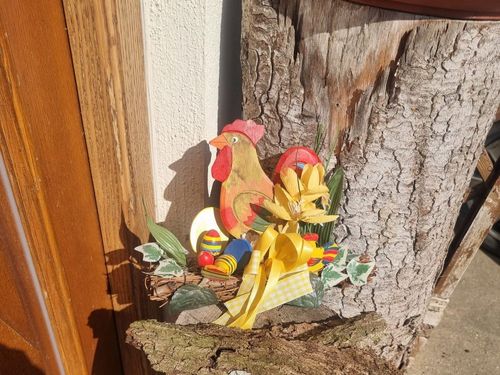 Der Hahn Der Hahn