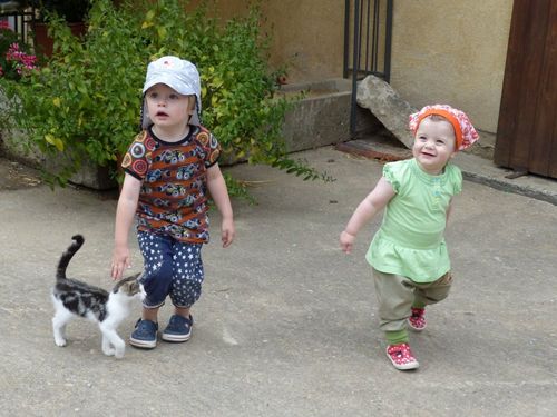 Kinder Kinder