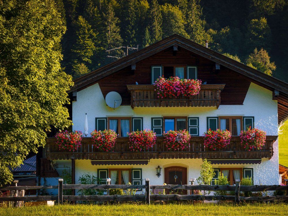 Südseite