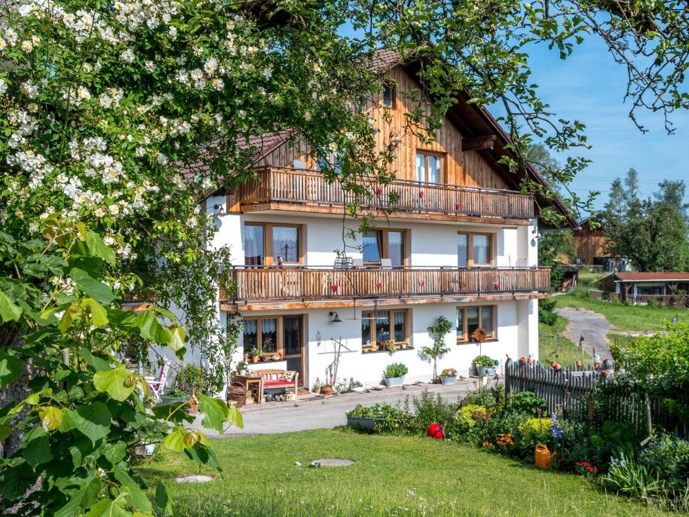 Unser Haus