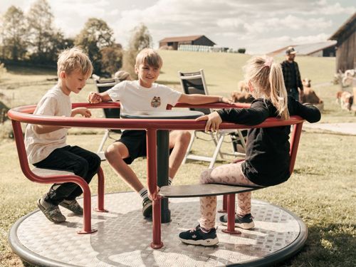 Spielplatz Spielplatz