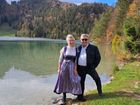 Herzlich willkommen bei Monika und Anton im schönen Allgäu