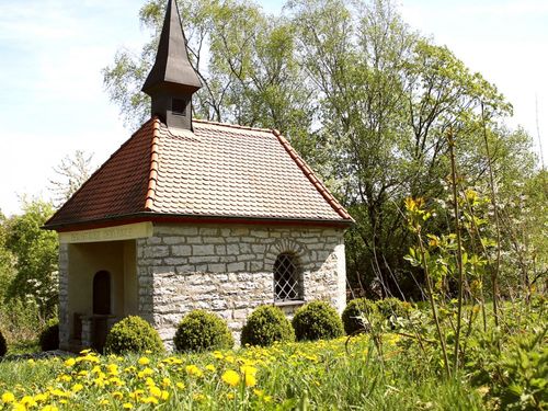 Hofkapelle