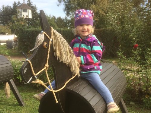 Spielplatz Spielplatz