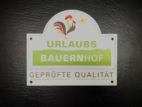 geprüfte Qualität geprüfte Qualität